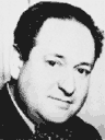 Erich Wolfgang Korngold